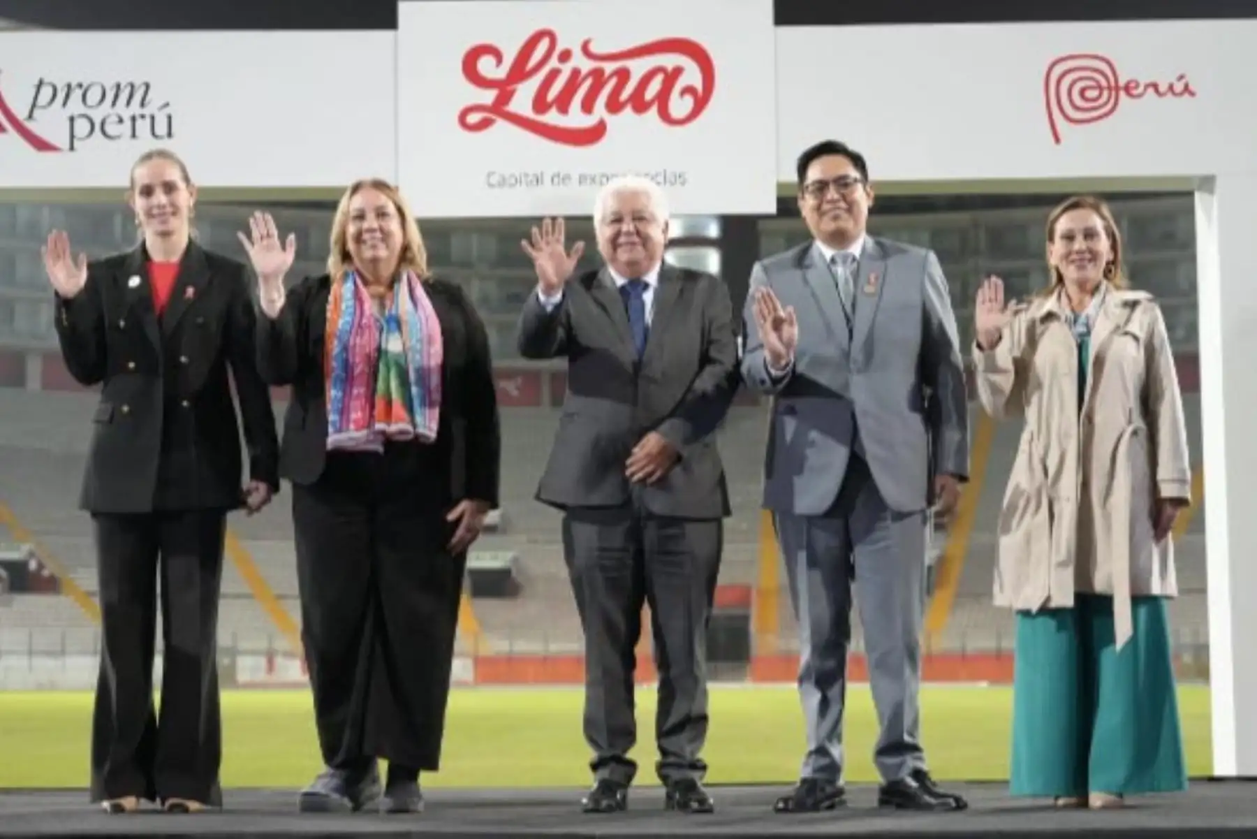 Mincetur y PromPerú lanzan estrategia "Vive Lima" para impulsar el turismo urbano