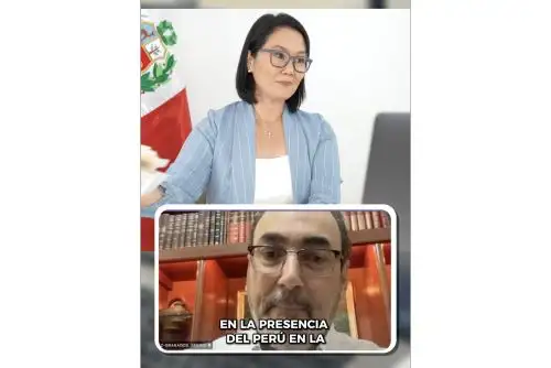 ANDINA/Difusión