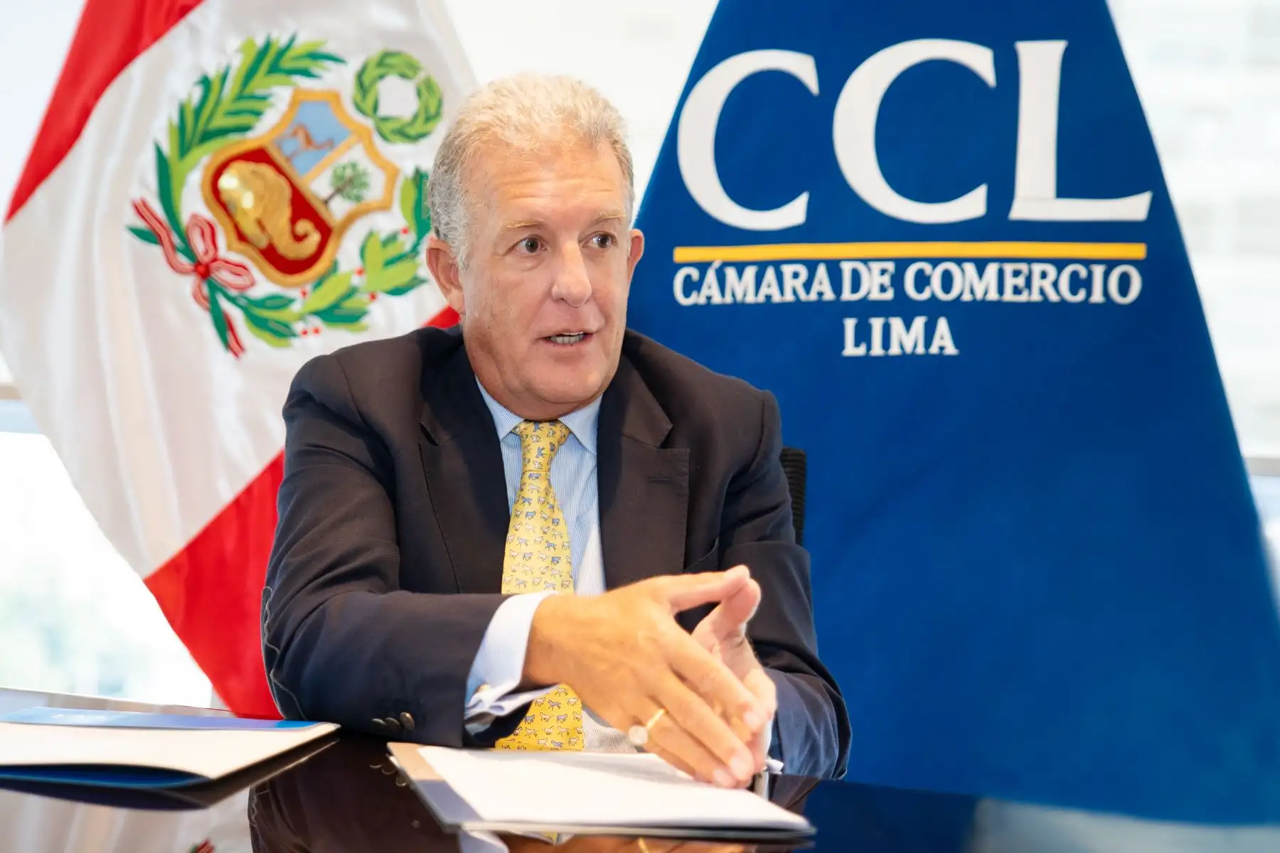 Inclusión financiera de mineros pequeños y artesanales contribuirá a su formalización