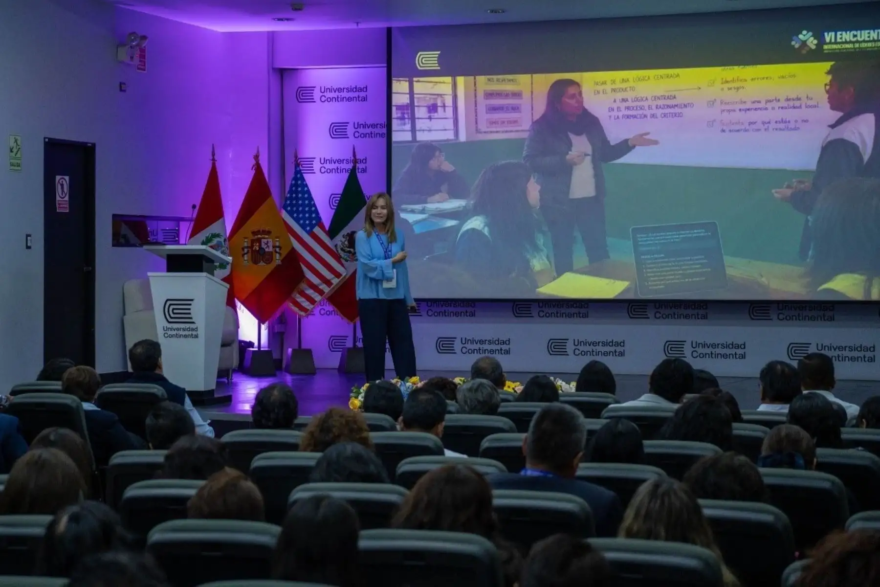 “El reto en educación no es solo incorporar la IA, sino rediseñar el aprendizaje”