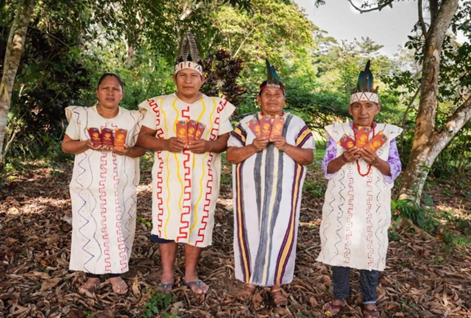Salón del Cacao y Chocolate 2026 mostrará nuevo rostro del cacao peruano