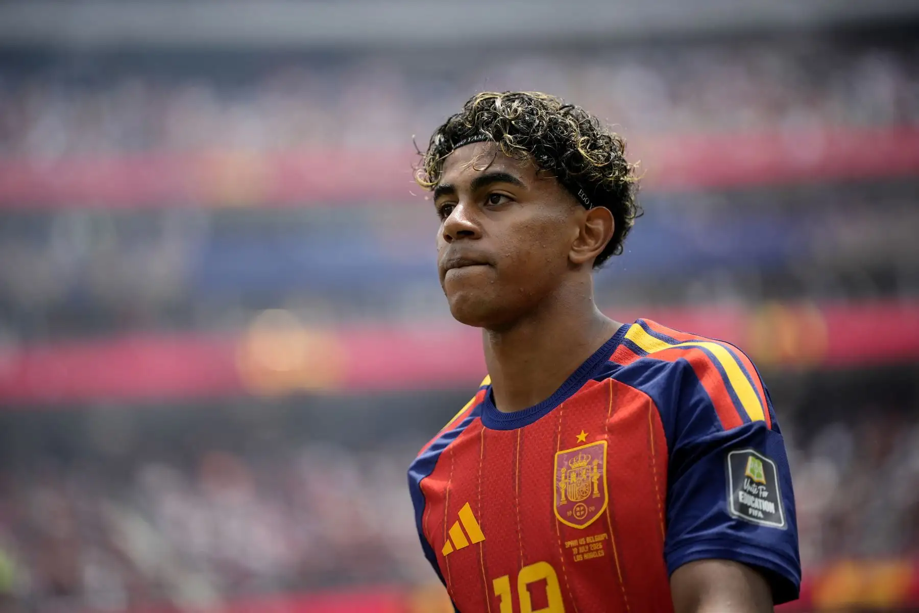 Francia vs. España: ¿Lamine Yamal encontrará su mejor versión para las semifinales?