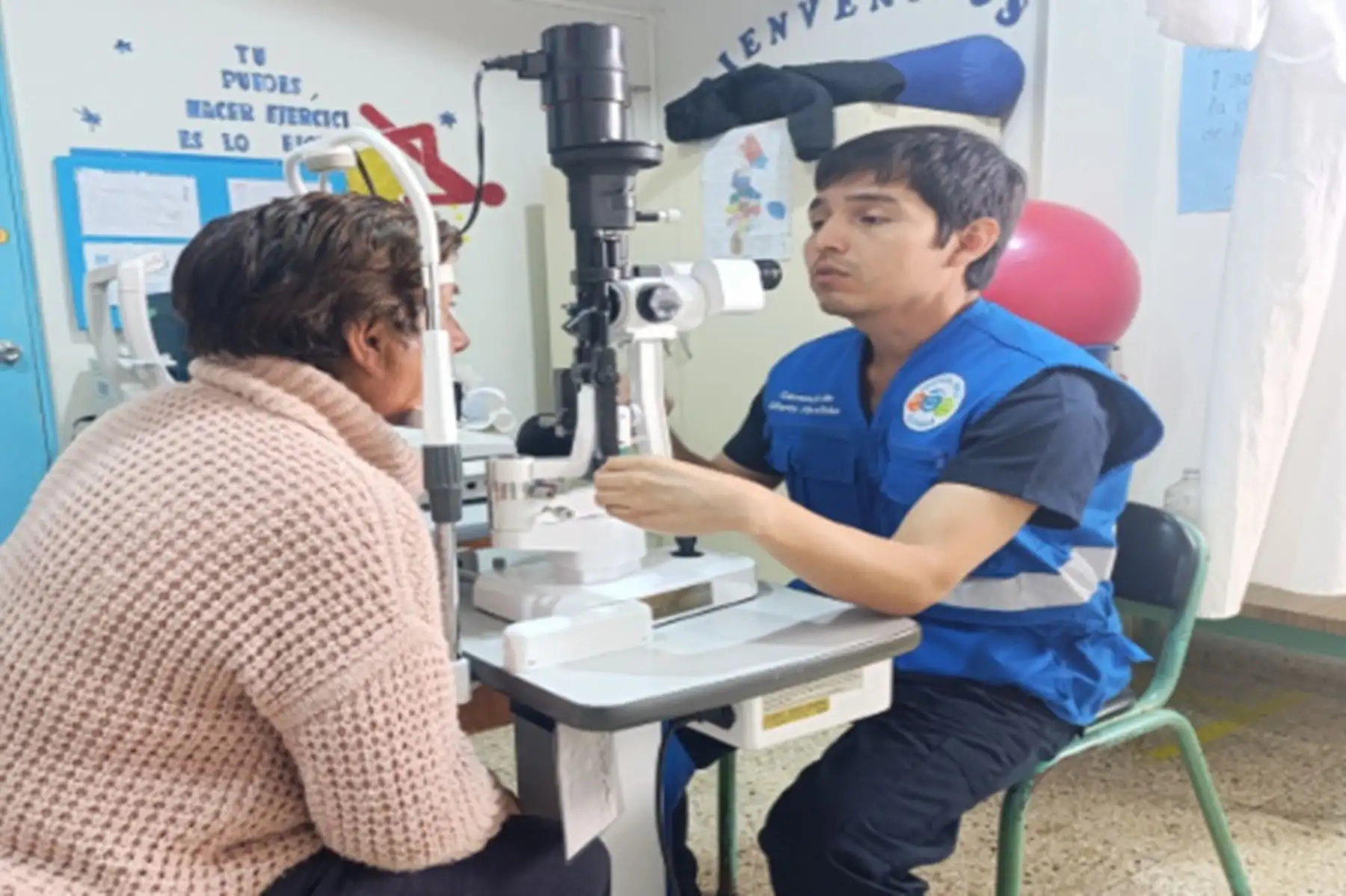 Hospital Perú de EsSalud llegará a Cajamarca para atender a cerca de 5 mil asegurados