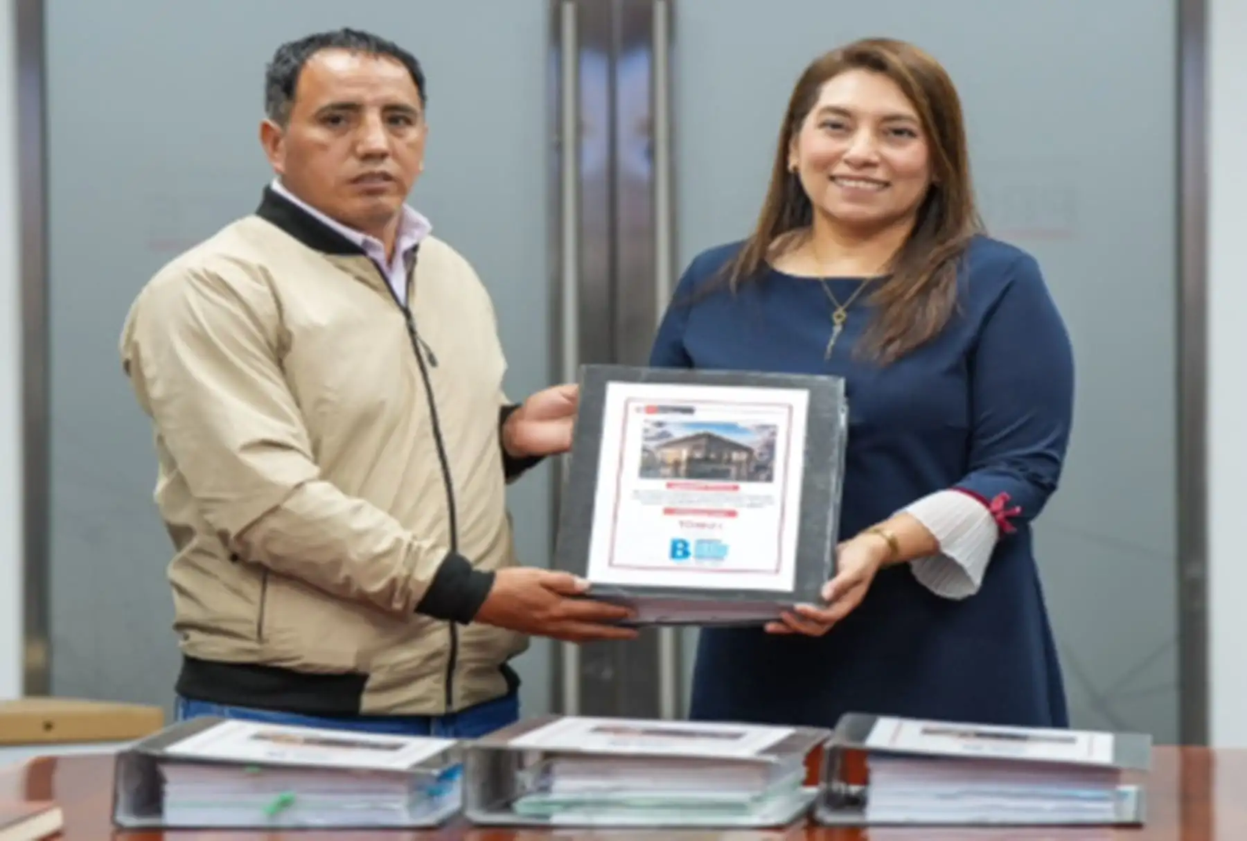 Municipio de Pangoa tiene expediente técnico aprobado para modernizar su Mercado Central