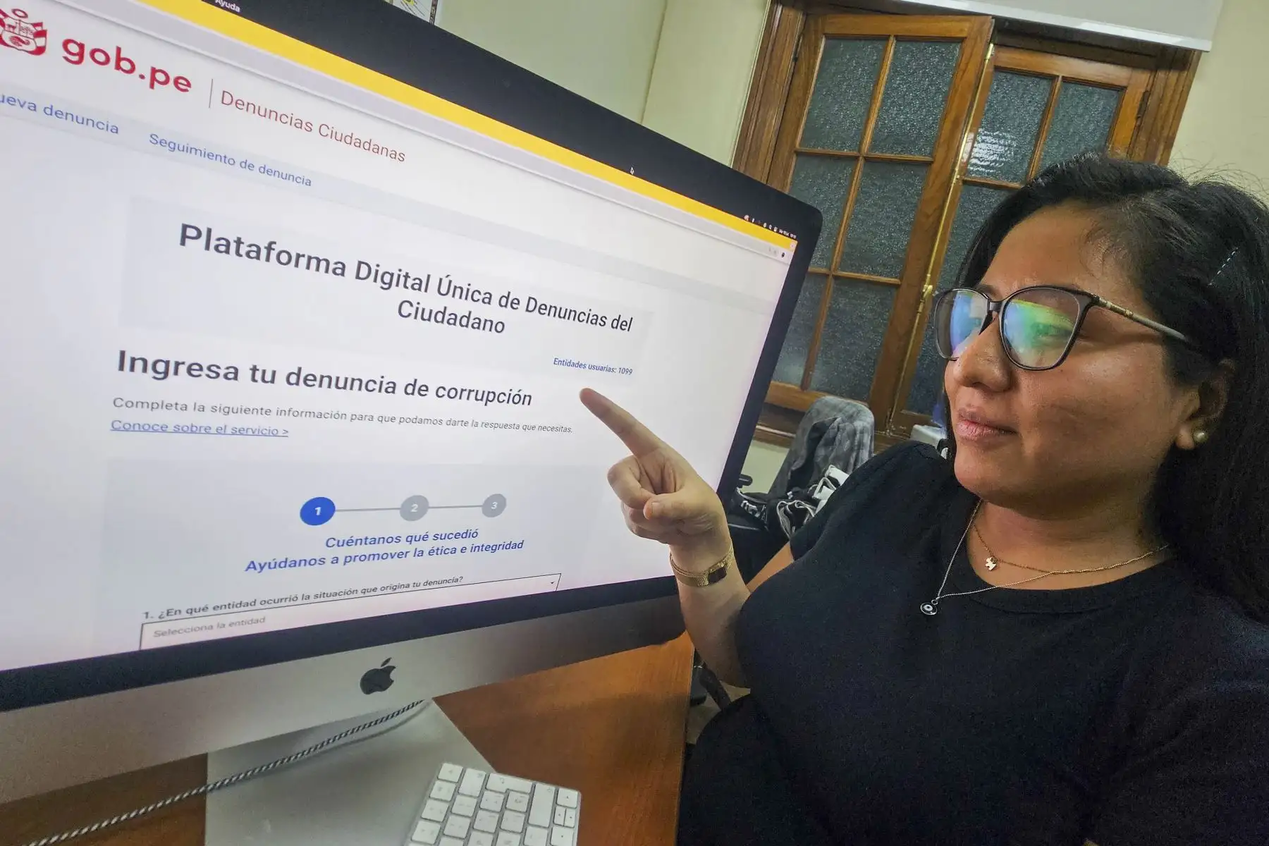 PCM fortalece capacidad de prevención de corrupción en entidades públicas de tres regiones