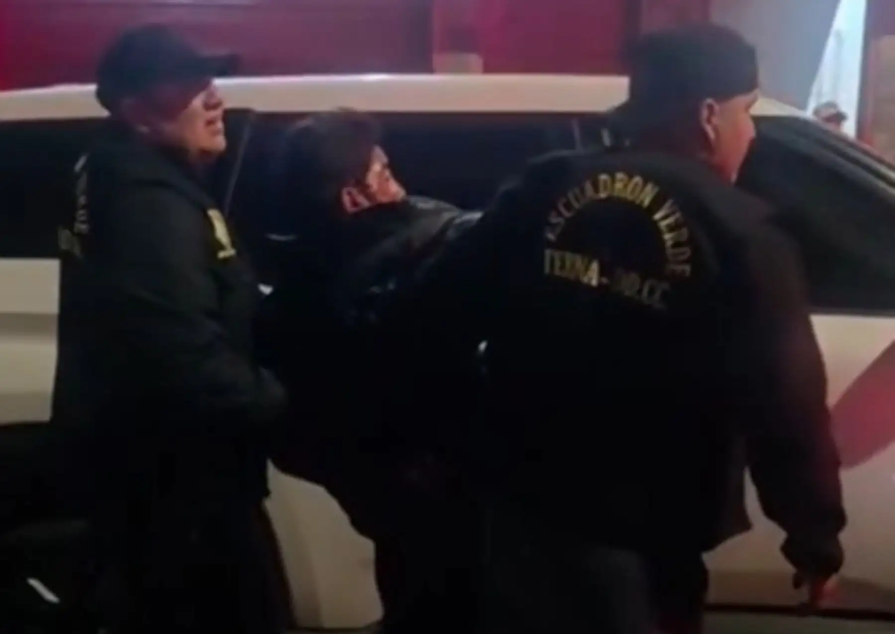 La Libertad: PNP detiene a presunto autor del asesinato de un suboficial en Trujillo