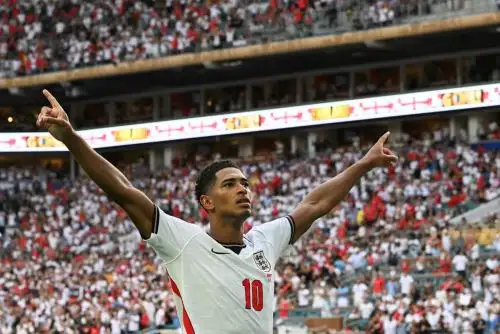 Mundial 2026: Inglaterra derrota 2-1 a Noruega y clasifica a la semifinal