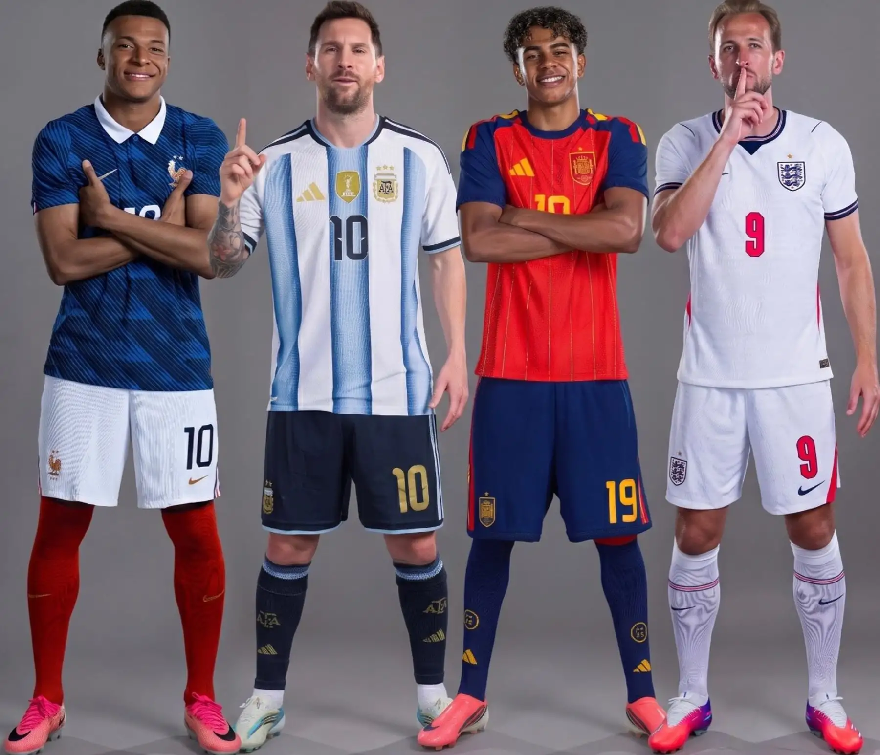 Mundial 2026: Día y hora peruana de los decisivos partidos de semifinales