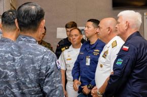 Photo: Navy of Peru