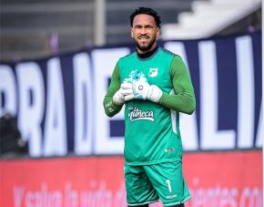 Pedro Gallese vino a jugar un amistoso ante Alianza Lima