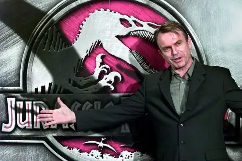Sam Neill falleció estrella de cine y TV conocido por Jurassic Park