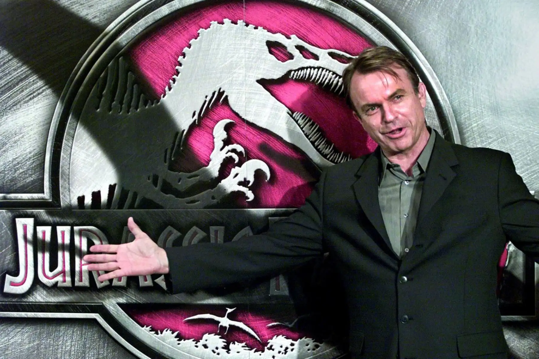 Murió la estrella de cine y TV Sam Neill: Brilló con 'Jurassic Park'