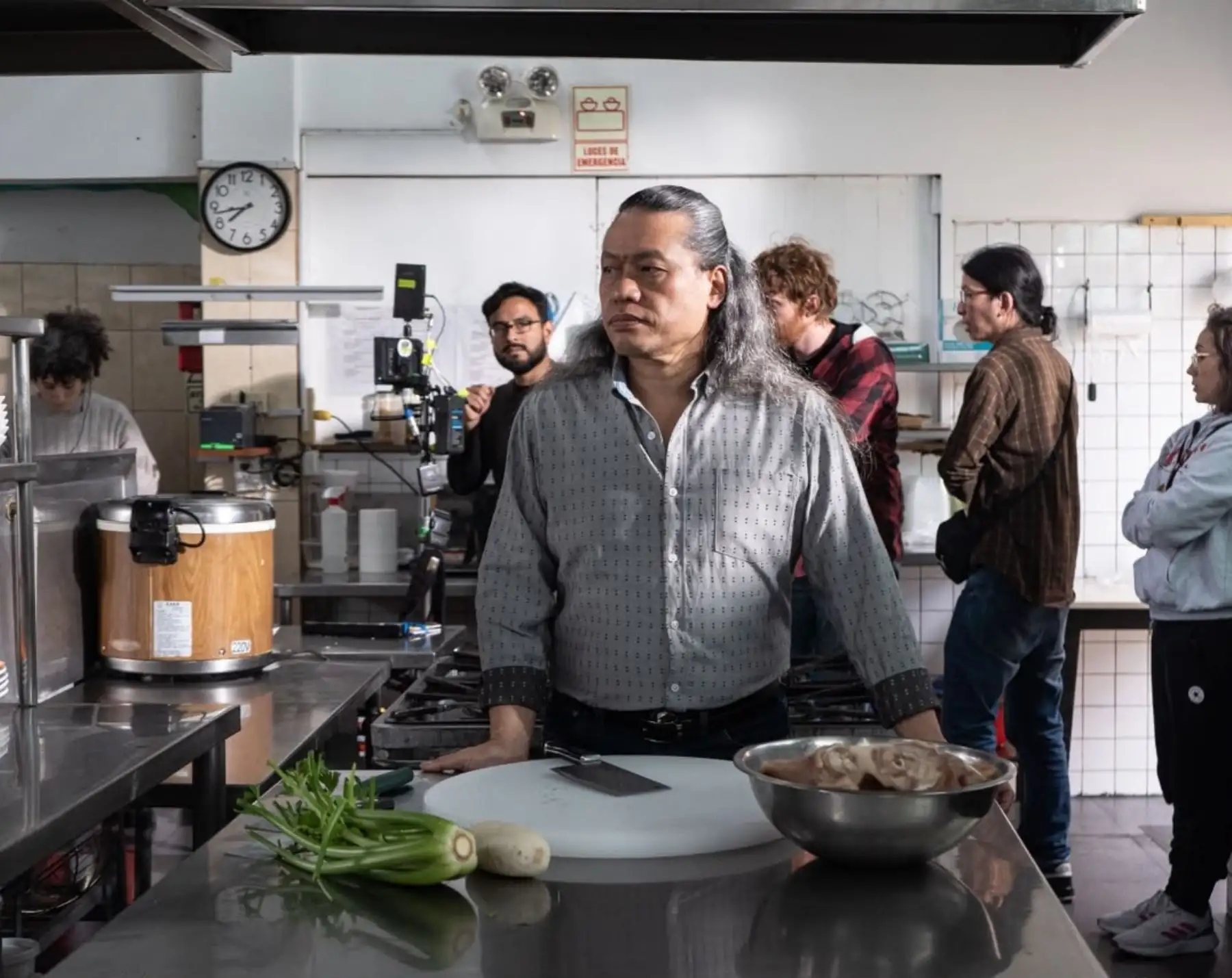 “Los Caminantes de la Calle” revela su primer tráiler oficial