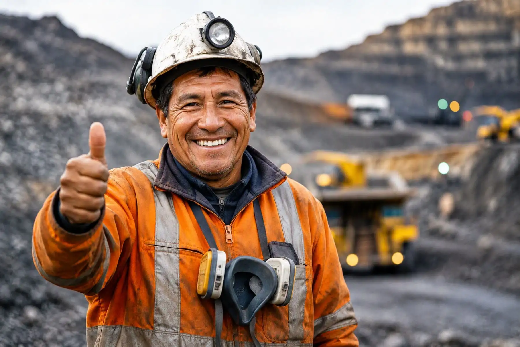 ONP: el 15 de julio inicia pago de Bono Complementario Minero. Haz clic para ver aportes
