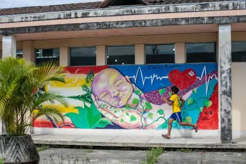 La experiencia internacional demuestra que sí es posible aprovechar el bono demográfico. Foto: Fondo de Población de las Naciones Unidas-UNFPA