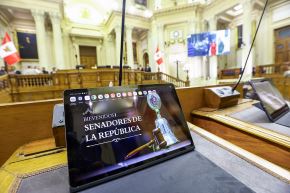 Foto: Congreso