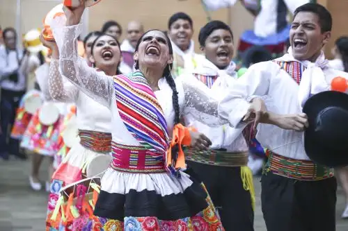 Fiestas Patrias 2026: Gobierno Regional de Junín lanza campaña para promover su riqueza turística y cultural