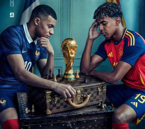 Francia y España se juegan el todo o nada por un lugar en la gran final del Mundial 2026
