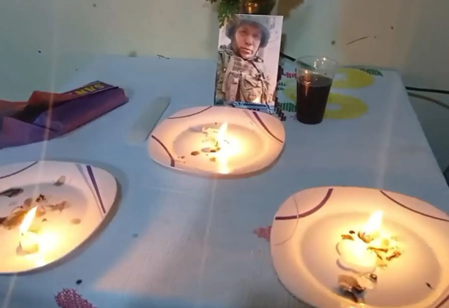 Loreto: familia de peruano fallecido en guerra Rusia-Ucrania pide ayuda para repatriarlo