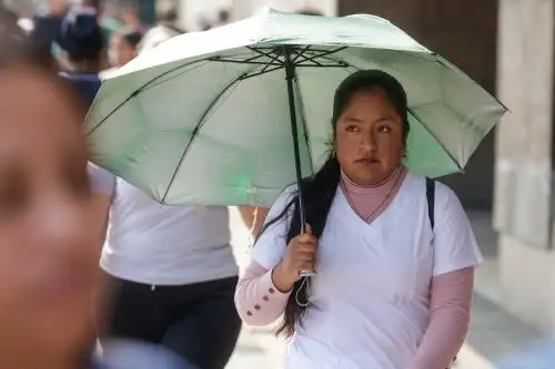 ¿Invierno? Lima registrará temperaturas de hasta 29 °C y altos niveles de radiación UV