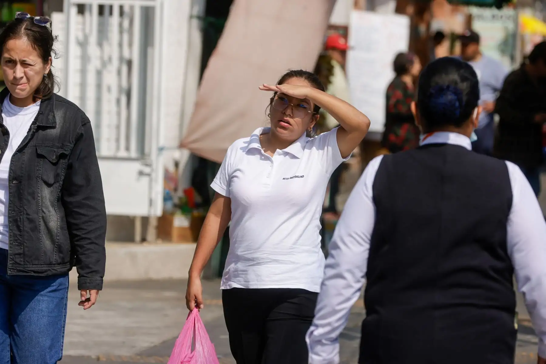 El aumento de la temperatura diurna en la costa central se presentará con intensidad de moderada a fuerte entre el martes 14 y el viernes 17 de julio. Foto: ANDINA/Luis Iparraguirre.