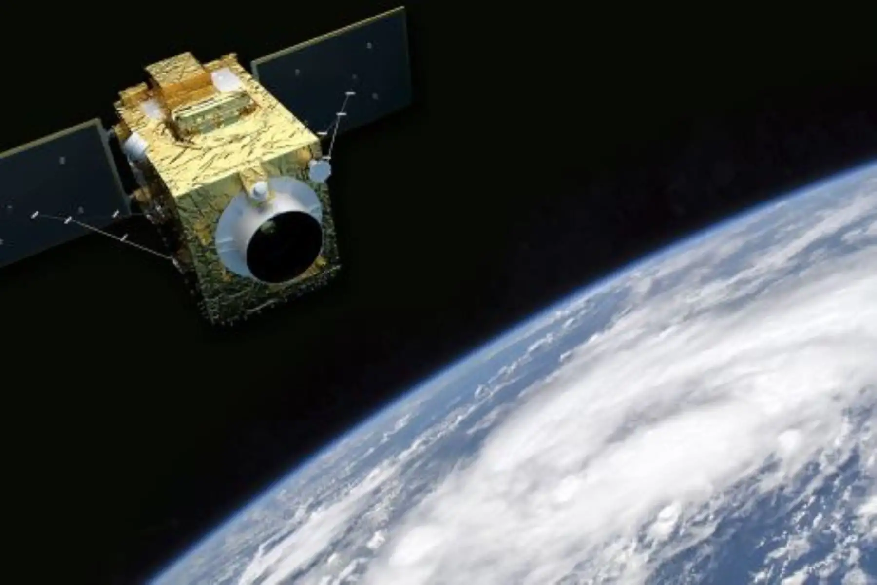 ¿Te interesa la investigación aeroespacial? Postula a este evento gratuito