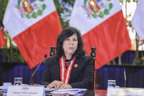 ANDINA/Difusión