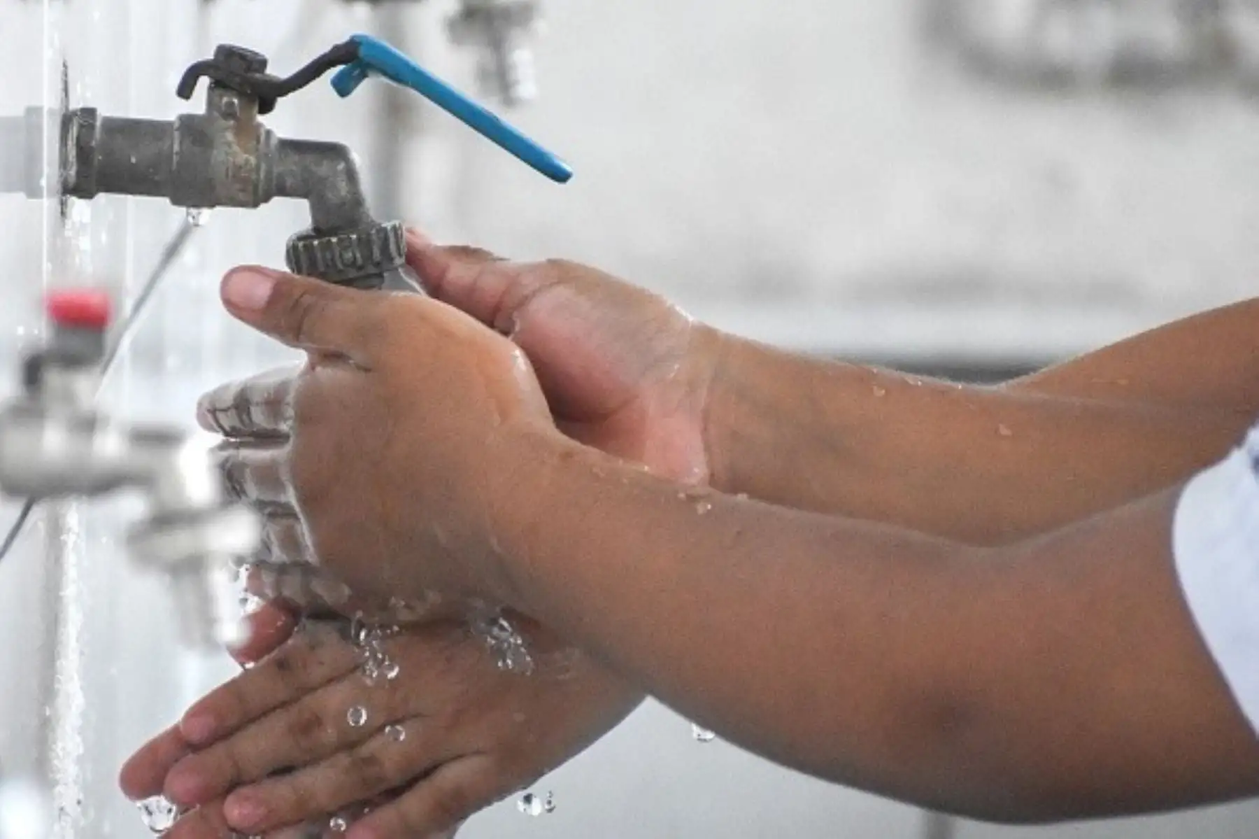 Arequipa: ¿sabes qué distrito consumió más agua potable en el primer trimestre del año?