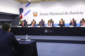 ANDINA/Difusión