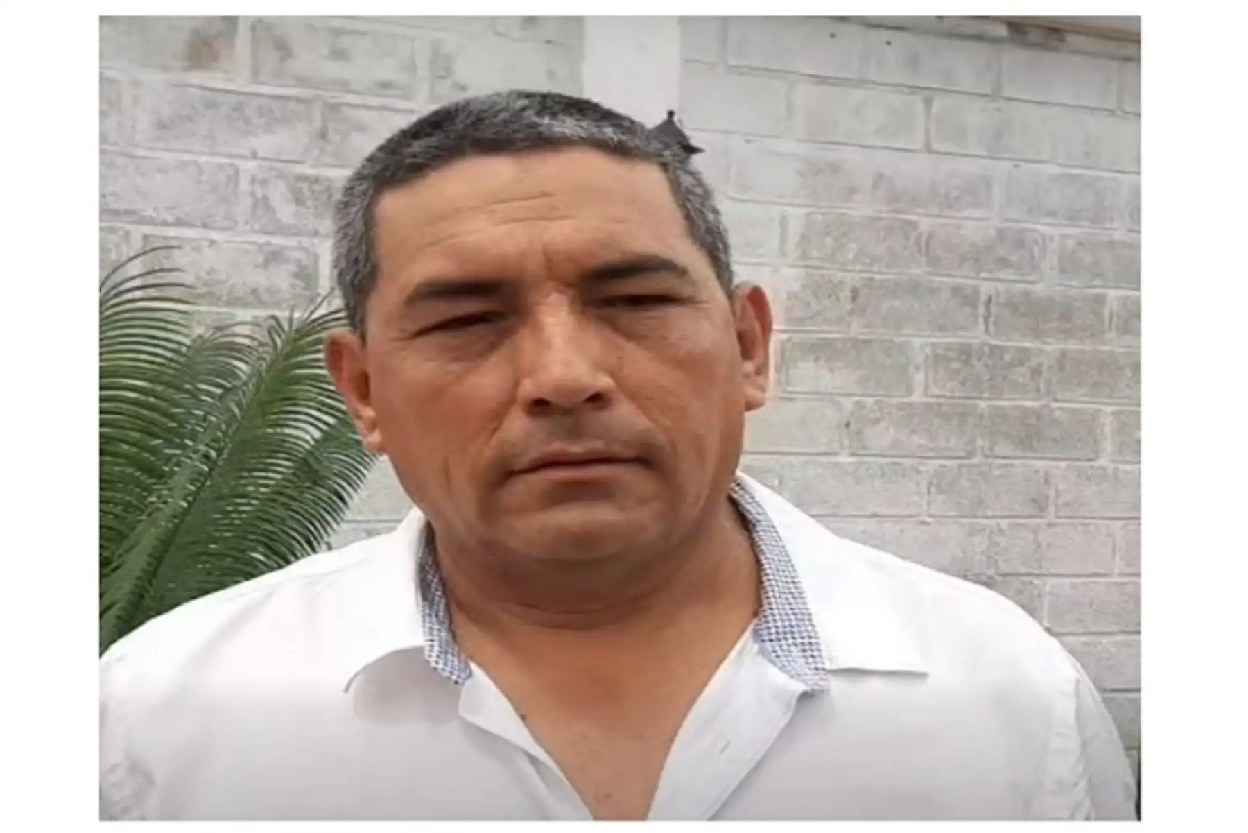 San Martín: exalcalde de Tocache, David Bazán Arévalo, es sentenciado por corrupción