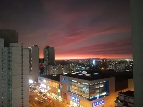 "Todo Lima y Callao vienen registrando temperaturas nocturnas por encima de su rango normal, con anomalías de entre 5 y 6 grados", señala experta del Senamhi. Foto: Difusión
