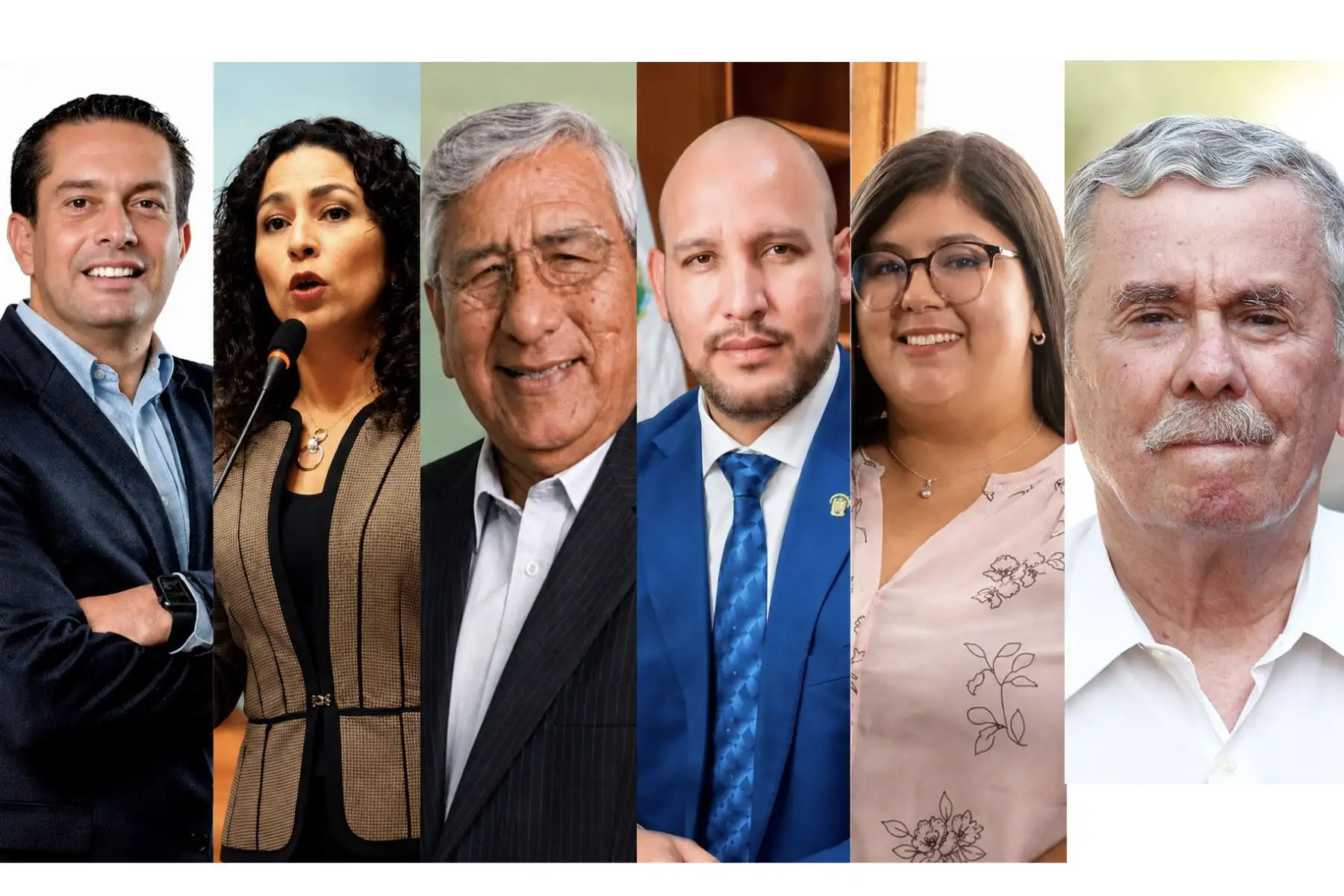 Congreso Bicameral: Junta Preparatoria inicia hoy sus funciones