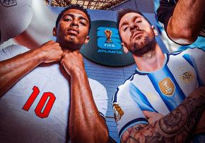 Argentinos e ingleses van por un lugar en la gran final, donde ya espera Francia 
