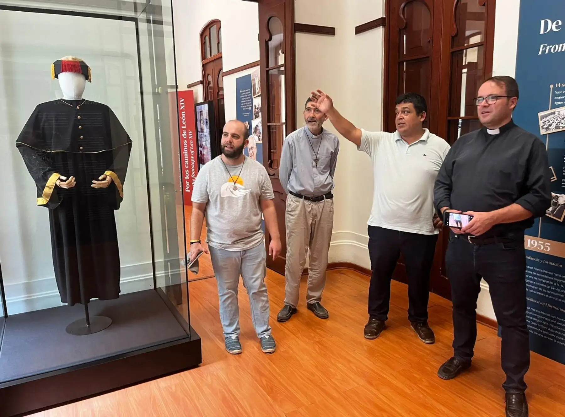 Chiclayo: Centro Cultural Municipal recibió 7,200 visitantes durante primer semestre 2026