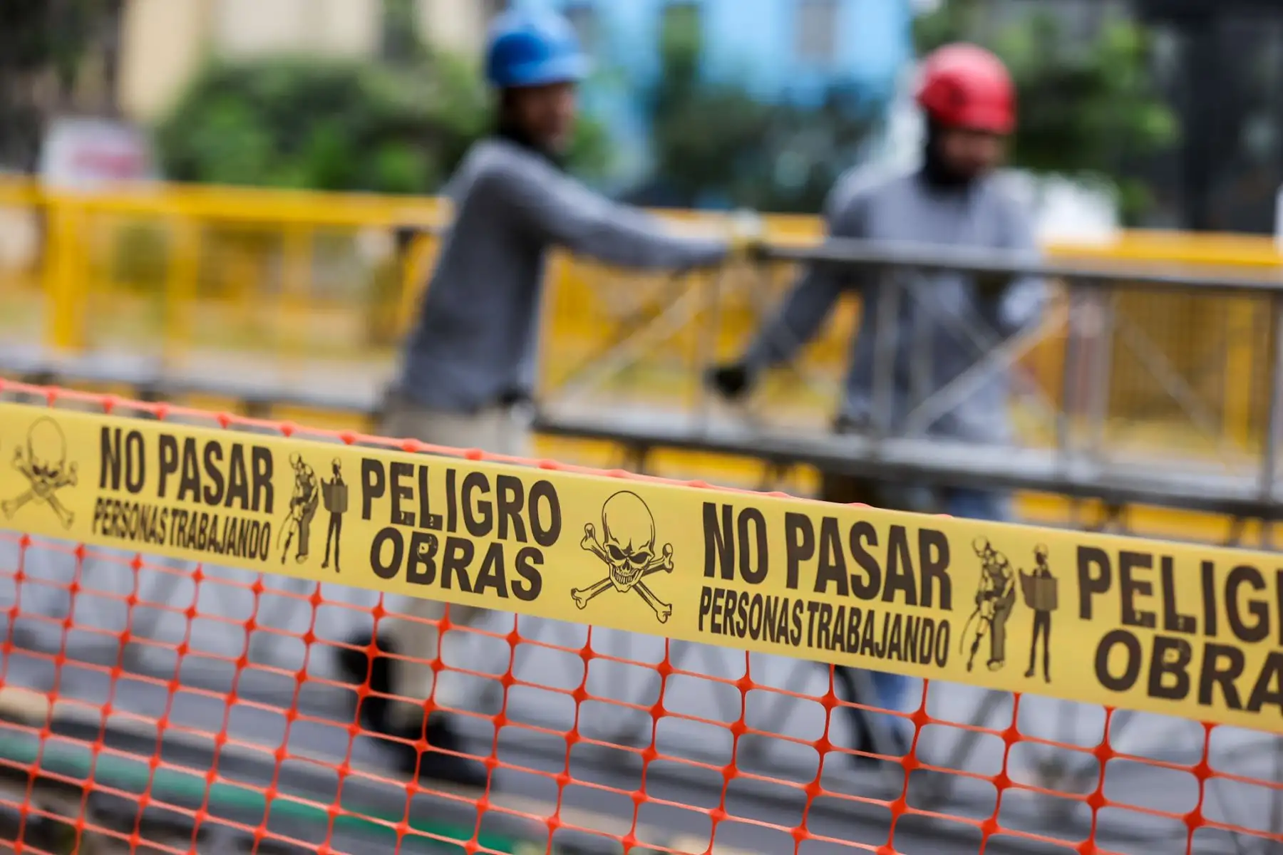 La restricción comprende sectores de Pueblo Libre, Jesús María, Magdalena y Breña, distritos ubicados a lo largo de la avenida Brasil. Foto: ANDINA/Luis Iparraguirre.