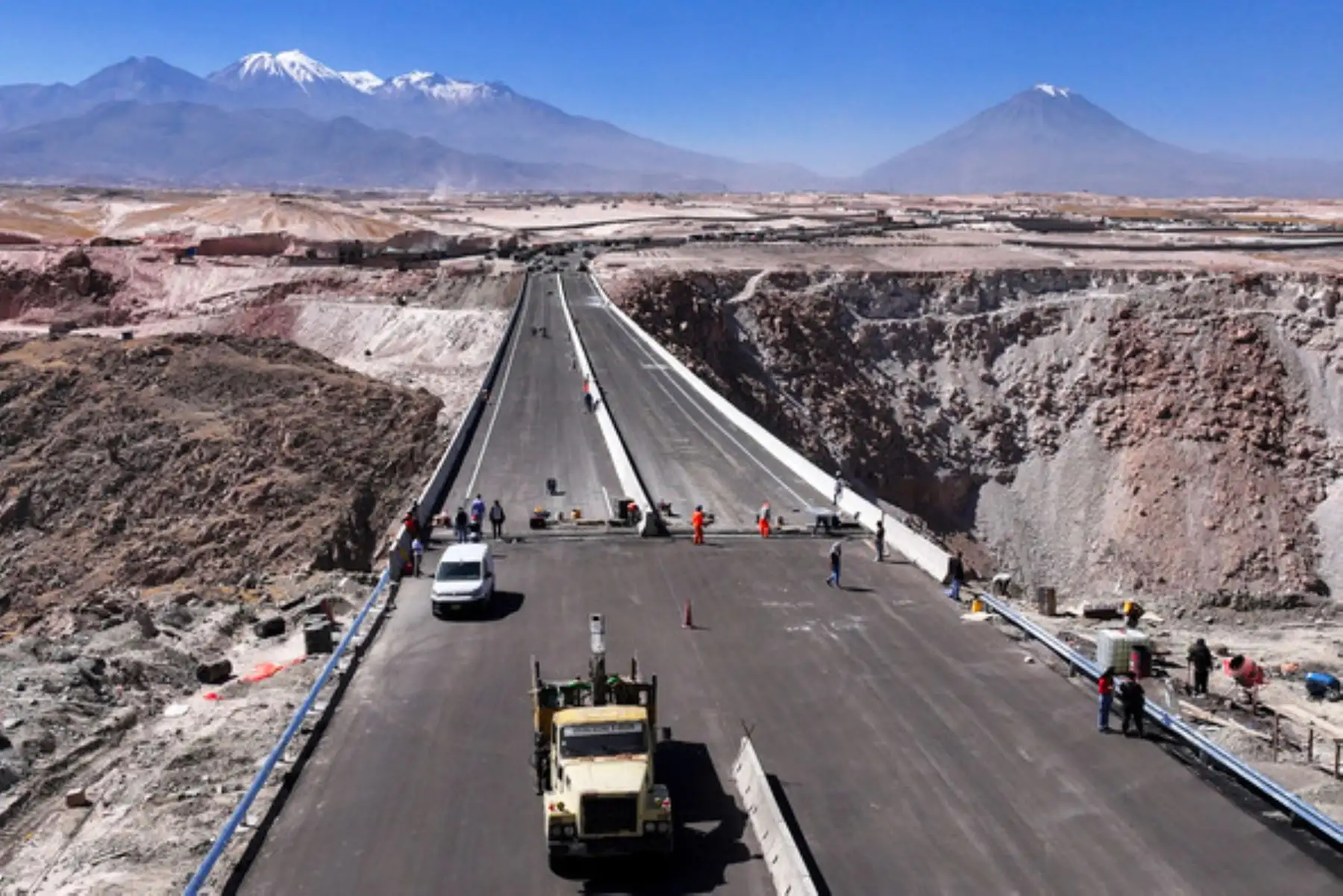 Gobierno señala que fortalece la gobernanza del desarrollo económico