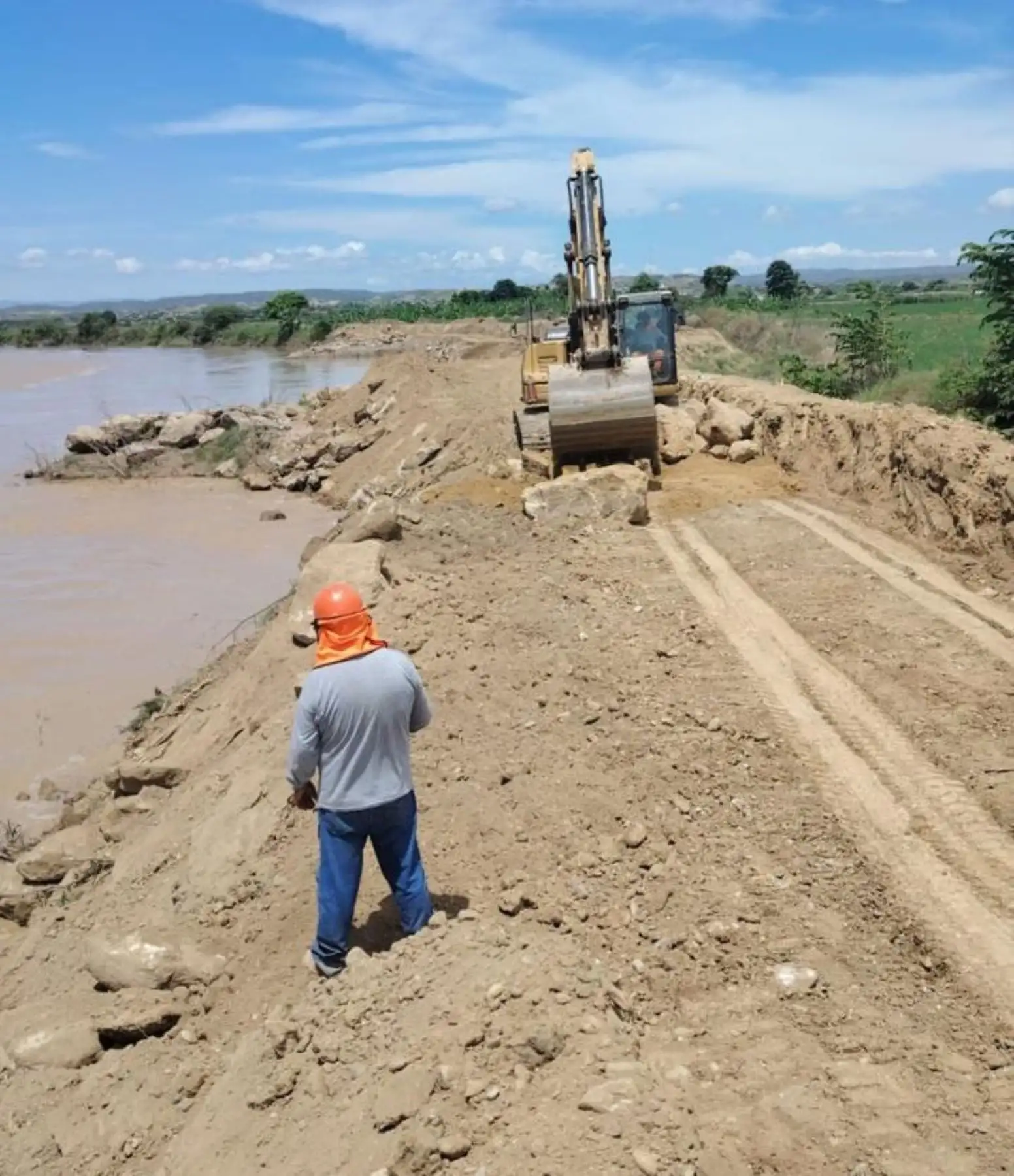 Construcción Civil: Es imprescindible enfrentar los efectos del fenómeno El Niño