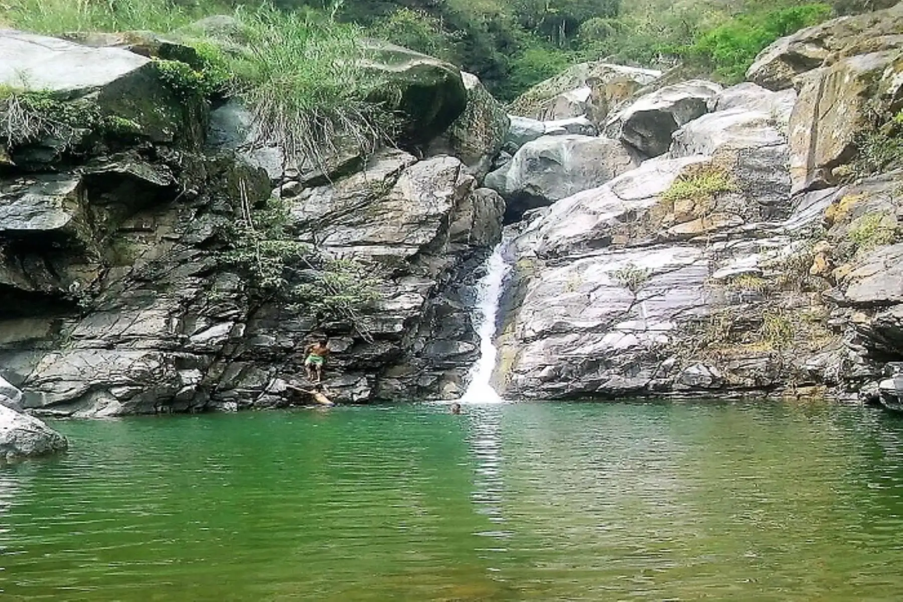 Chiclayo: declaran de interés público conservación del Bosque Seco Pan de Azúcar-Macuaco