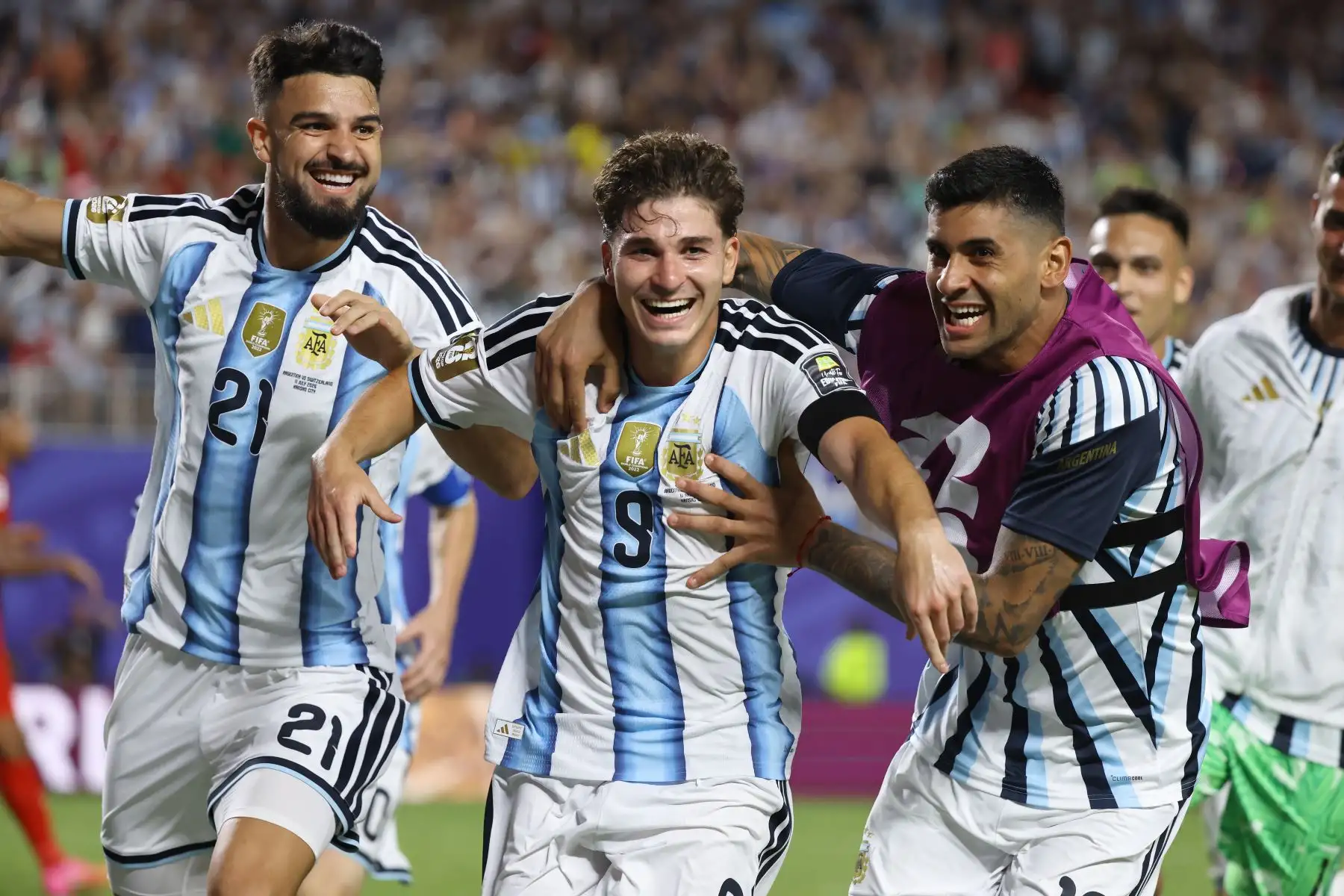 Mundial 2026: Sepa qué club tendrá más jugadores en la final del Mundial 2026
