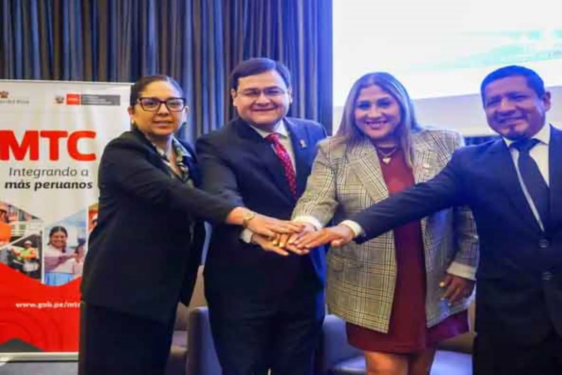 Lambayeque: ruta aérea Chiclayo - Cusco podrá vincular circuitos turísticos prehispánicos