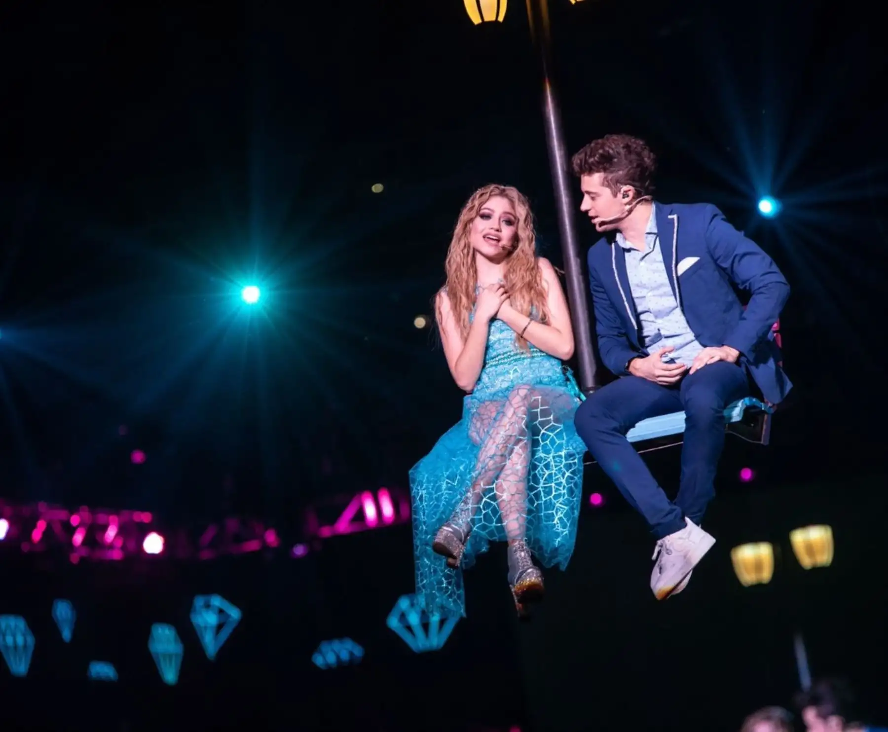"Soy Luna Tour, el último show" confirma una nueva fecha en Lima