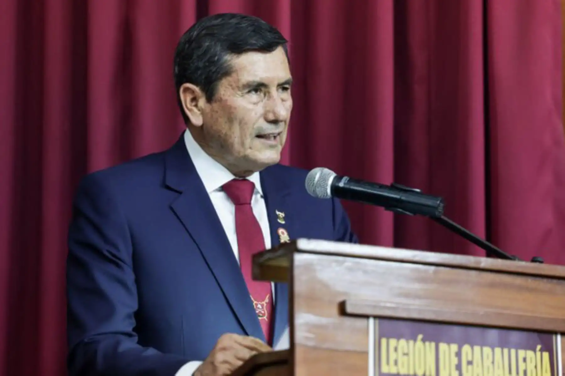 Jefe de Gabinete: Gobierno cumplió con asegurar comicios libres y garantizar transferencia