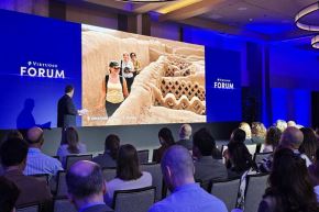Perú destaca por su gran potencial para desarrollar la industria del turismo de reuniones o turismo MICE. Fotos: Promperú. 