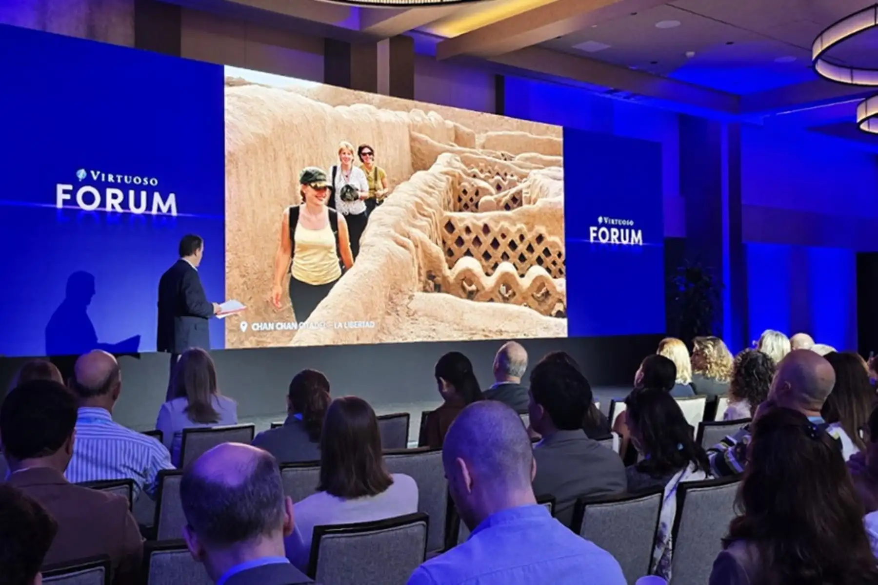 Turismo de reuniones: Perú destaca por su gran potencial para desarrollar esta industria