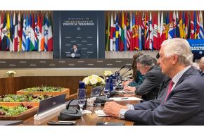 Photo: Ministry of Foreign Affairs of Peru