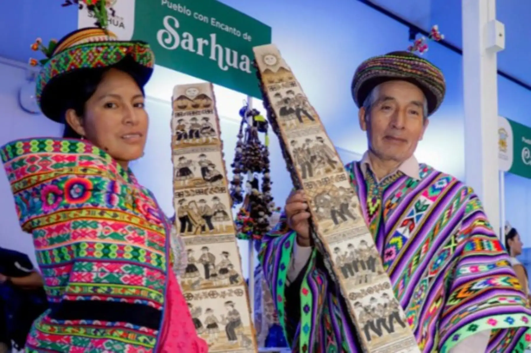 Mincetur: los 14 Pueblos con Encanto podrán fortalecer su posicionamiento con Marca Perú