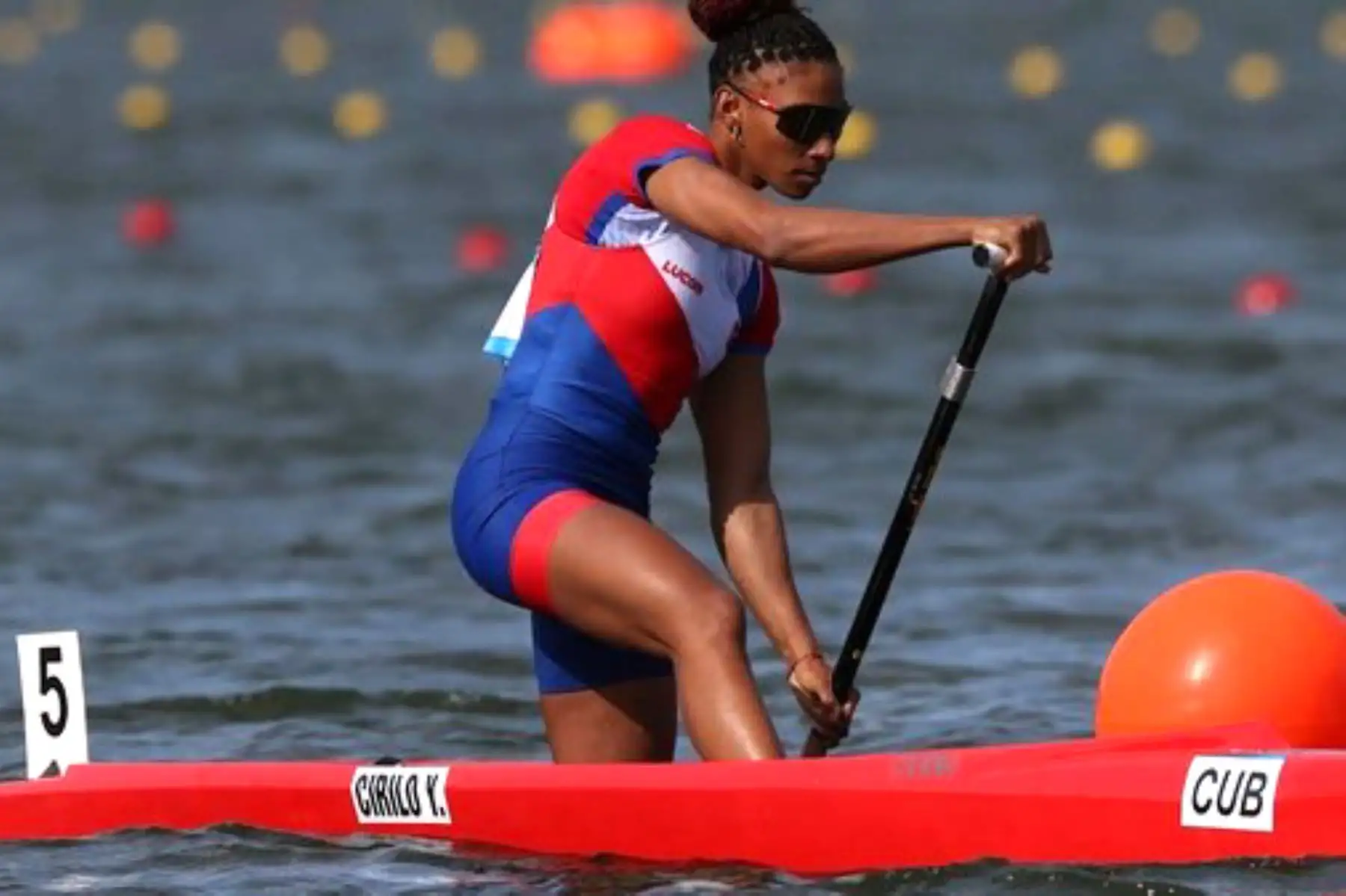 Viaje sin retorno: nueve canoístas cubanos desertan tras competencia en Canadá