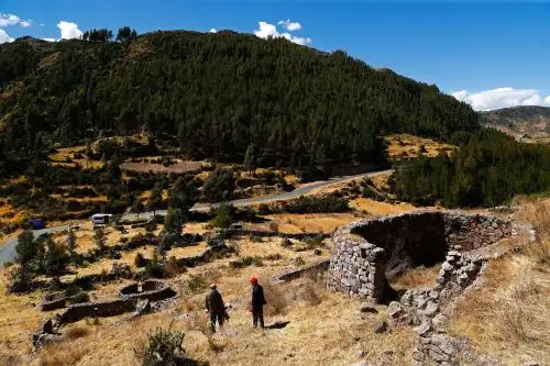 Descubre la riqueza natural y cultural de Apurímac