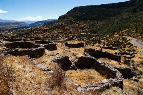 Chichaqasa: un enigmático destino turístico en Apurímac para visitar en estas Fiestas Patrias