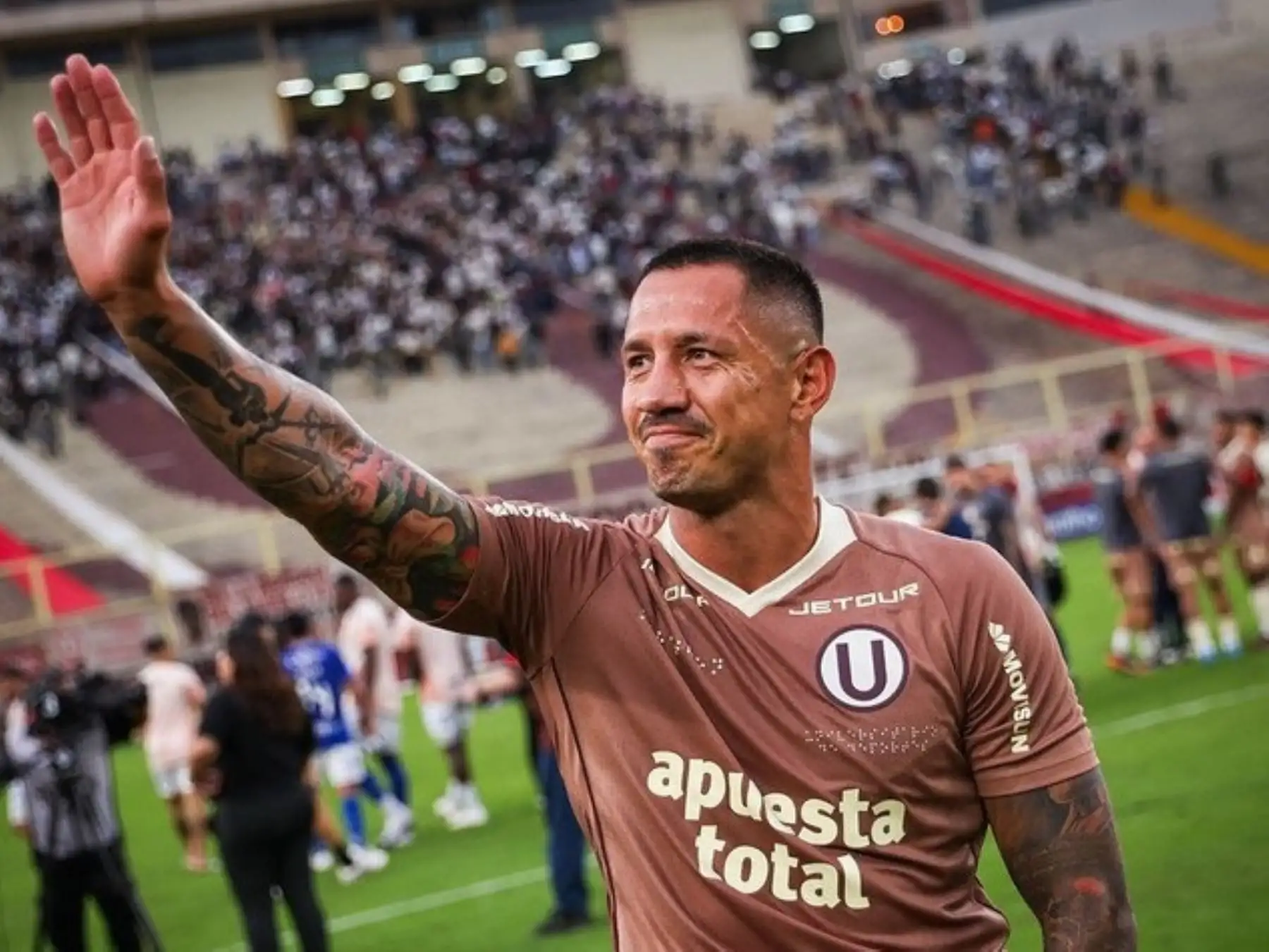 Liga 1: Así se jugará la primera fecha del Torneo Clausura, que se inicia hoy